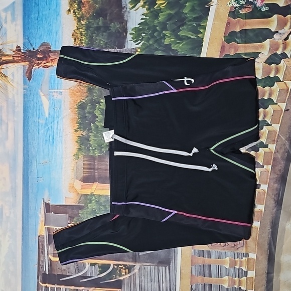 CW-X Compression Athletic Leggings Size Medium - Picture 4 of 5